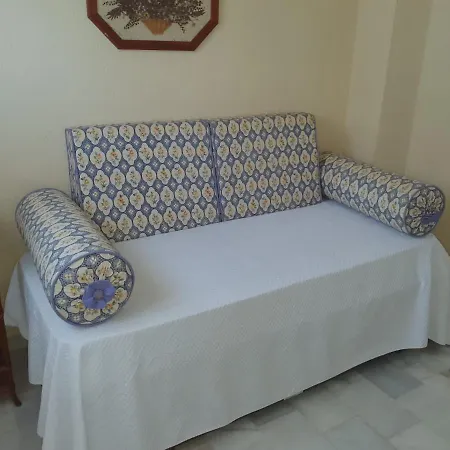 شقة Beachfront Family In Puerto Banus *