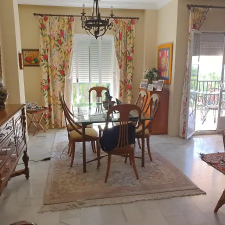 Appartamento Beachfront Family In Puerto Banus Marbella