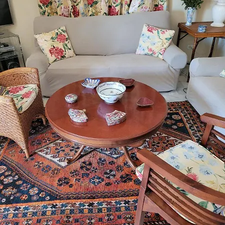 Appartamento Beachfront Family In Puerto Banus Marbella